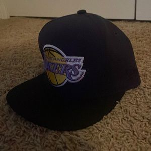 New Era 9Fifty Los Angeles Lakers Hat